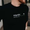 Tričko MIGRIFIČ