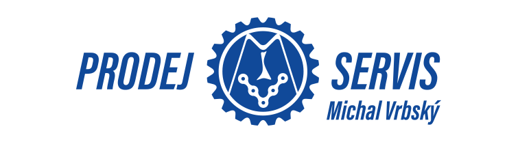 Bike servis Vrbský