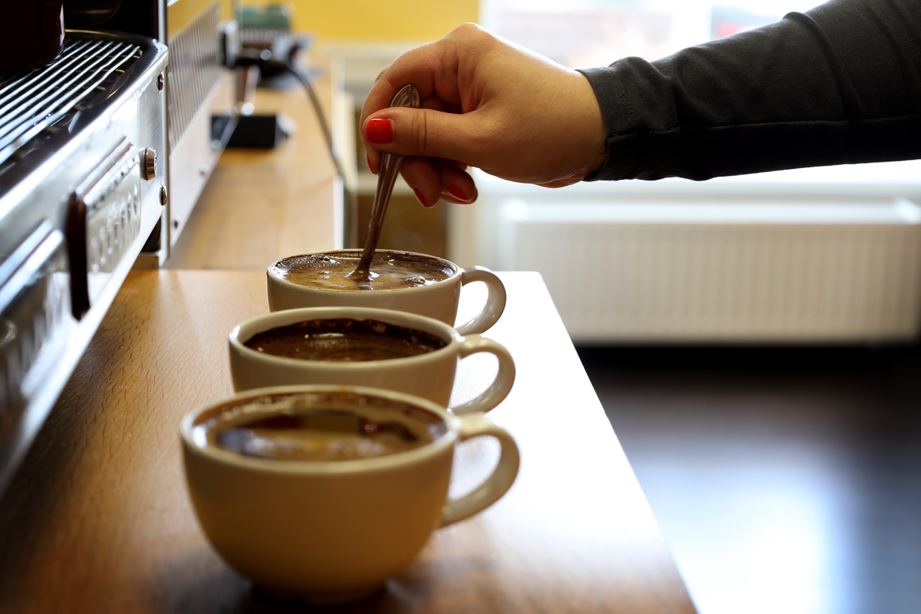 Kolik kofeinu si můžete denně dopřát?