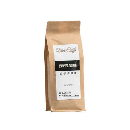 Espresso Italiano 1000g