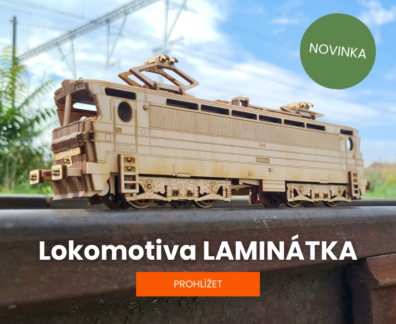 Lokomotiva