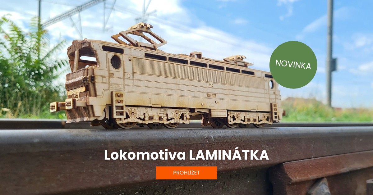 Lokomotiva