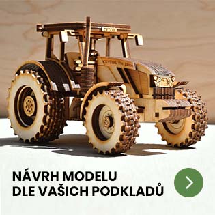 Nabídka pro výrobce