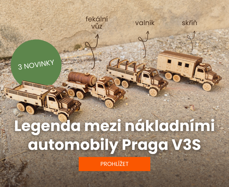 V3S mobil