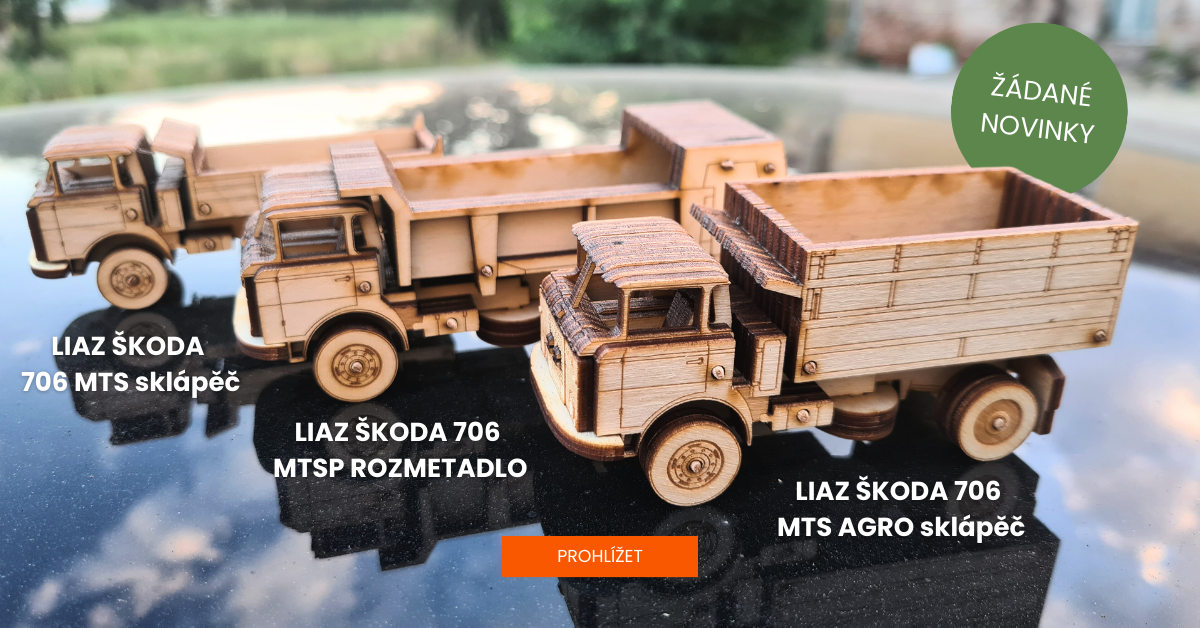 Škoda Liaz