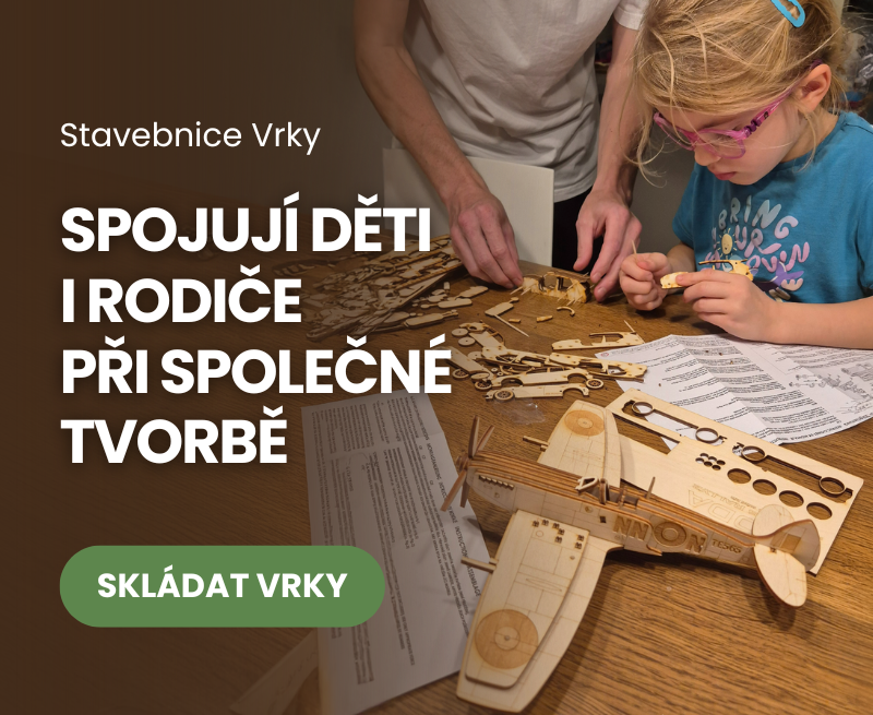 Spojme generace mobil