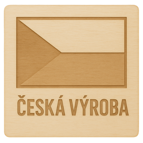 Česká výroba