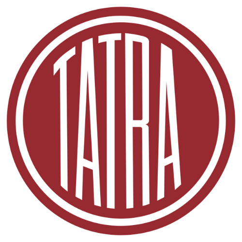 Tatra Trucks