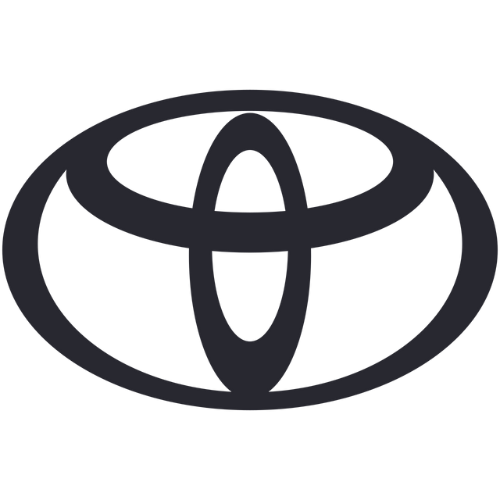 Toyota ČR