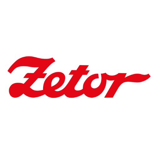 Zetor Tractors