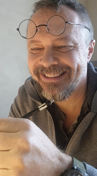 Dr. ing. arch. Martin Navrkal