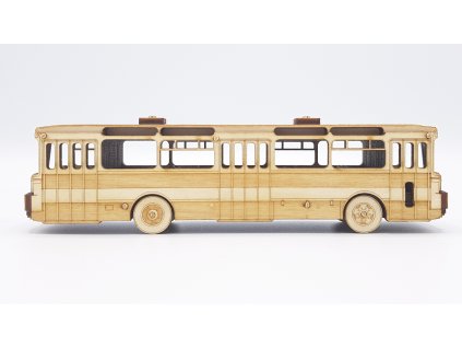 Autobus Karosa ŠM 11 1:64