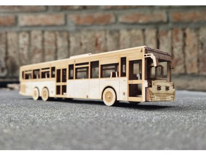 IVECO CROSSWAY LE 14.5m 1:64