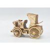 Prvního automobilu NW Präsident 1:43 – pohled ze strany