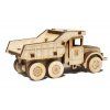 Detail modelu Tatra T147 Dumper 1:64