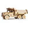 Dřevěná stavebnice Tatra T148 1:64