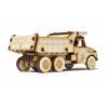 Detail modelu Tatra T148 1:64