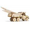 Tatra T148 1:64 – pohled ze strany