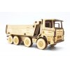 Model nákladního vozu Tatra Phoenix Euro6 8x8 1:64