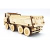 Stavebnice nákladního vozu Tatra Phoenix Euro6 8x8 1:64