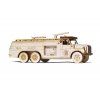 Detail modelu Tatra T148 CAS 32