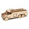 Tatra T148 CAS 32 – pohled ze strany