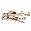 Detail modelu Let L-200 Morava 1:64