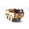 Detail modelu Tatra T813 8x8 Kolos 1:64
