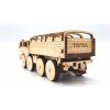 Tatra T813 8x8 Kolos 1:64 – pohled ze strany