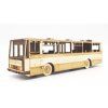 Autobusu Karosa C 734 1:64 – pohled ze strany