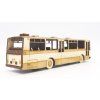 Autobusu Karosa C 734 1:64 – sestavený dřevěný model