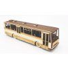 Autobusu Karosa C 734 1:64 – díly stavebnice