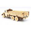 Tatra 111 valník 1:64 – pohled ze strany