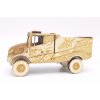 Kamion Dakar Iveco Karel 1:64