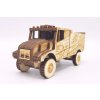 Model kamionu pro Dakar Iveco Karel