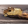 Model Iveco Karel DKR 2020 1:64