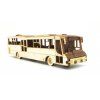Detail modelu Autobusu SOR CN 12 1:64
