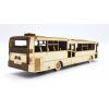 Autobusu SOR CN 12 1:64 – pohled ze strany
