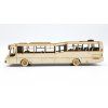 Autobusu SOR CN 12 1:64 – sestavený dřevěný model