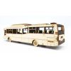 Detail modelu Autobusu SOR CNG 12 1:64