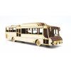 Autobusu SOR CNG 12 1:64 – pohled ze strany