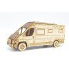 Detail modelu Obytného vozu KRS Cruiser Line 1:64
