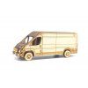 Detail modelu FIAT Ducato Maxi 1:64