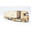 Iveco S-WAY 1:64 – pohled ze strany