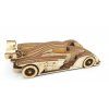 Detail modelu Supersportu Praga R1 1:33