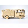CAS K 25 Liaz 101 1:64 – pohled ze strany