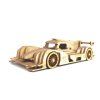 Závodního speciálu Norma M30 LMP3 1:33 – pohled ze strany