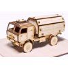 Dřevěná stavebnice Tatra Tactic 4x4 1:64