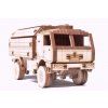 Detail modelu Tatra Tactic 4x4 1:64