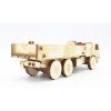 Tatra 815 FORCE 6x6 valník 1:64 – díly stavebnice
